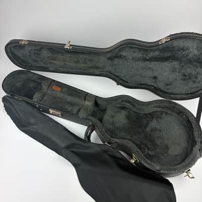 Gibson Les Paul Studio 1998 - 2011 - Wine Red - Rio Grande Pickups, Hard Shell Gibson Case included image 9