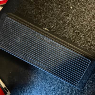 Dunlop GCB95 Cry Baby Wolf Creek Wailer image 6