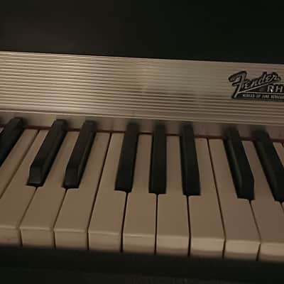 1973 Fender Rhodes Mark I Stage 73 - Key "Dyno" Electric Piano (has rare "Dyno-My-Piano" Pro Eq) - Collectors) image 4