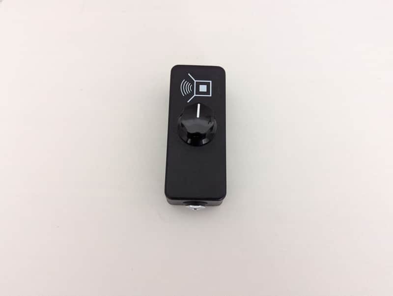 JHS Little Black Amp Box