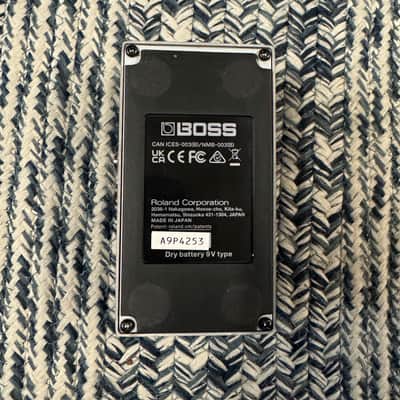 Boss TU-3w image 2