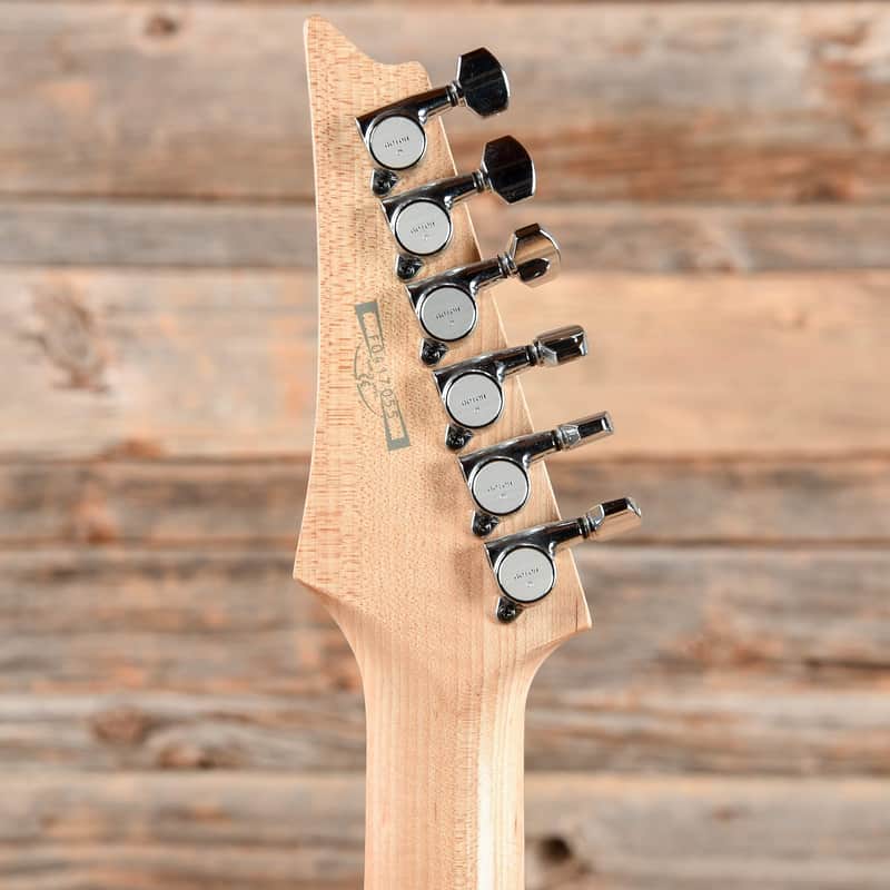 Ibanez JS2000 Joe Satriani Signature image 7