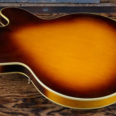 Gibson ES-345 TD 1972 - Sunburst image 6