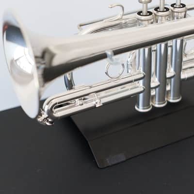 Yamaha YCR-6330S Bb Cornet (SN 0010xx) image 16