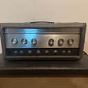 Silvertone Model 1483 23-Watt Bass / Guitar Head 1960s - Gray