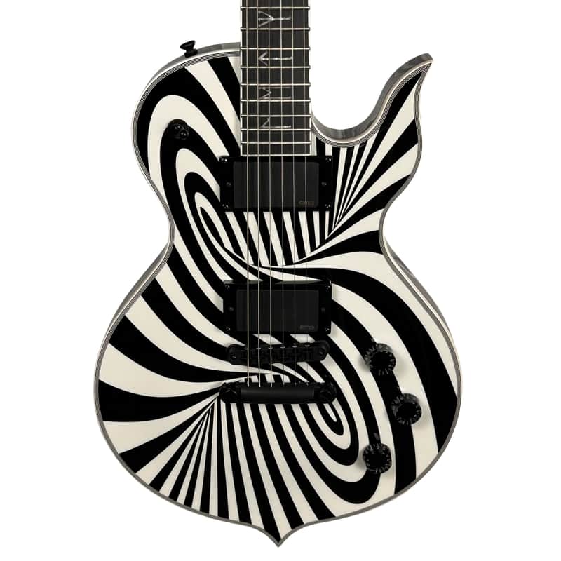 Wylde Audio Odin Grail image 5