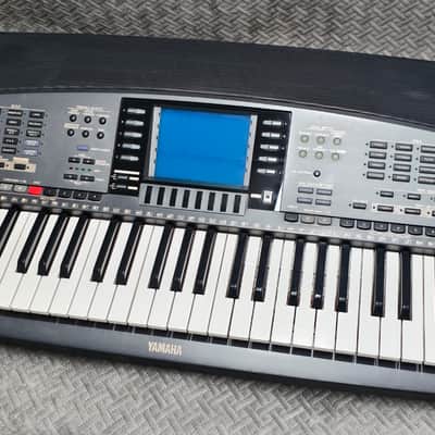 Yamaha PSR-8000 Keyboard image 6