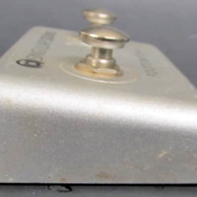 Used Singular Sound BeatBuddy Drum Machine Pedal W/ Double Footswitch, TRS Cable and Memory Card VGC image 14