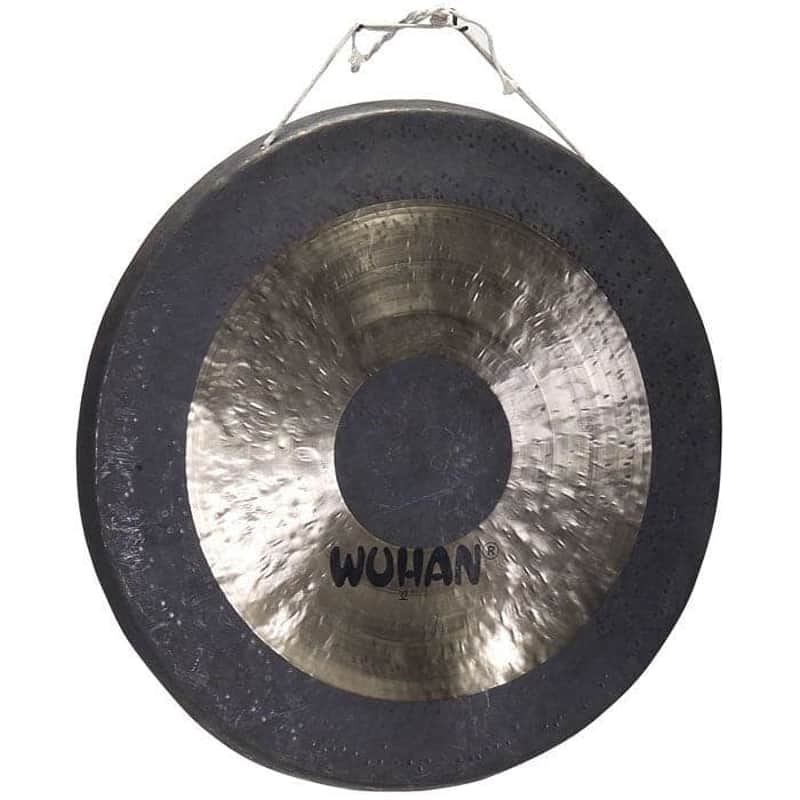 Wuhan Chau Gong 7" image 1