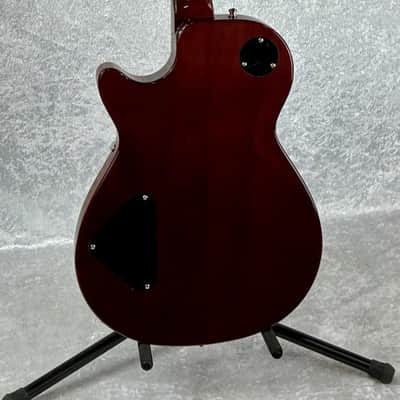 GRETSCH ELECTROMATIC PREMIER JET | SC | HH | HT | ROBUSTO BURST image 2