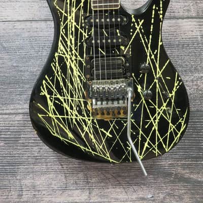 Kaman GTX-33 Electric Guitar (Cleveland, OH) image 2