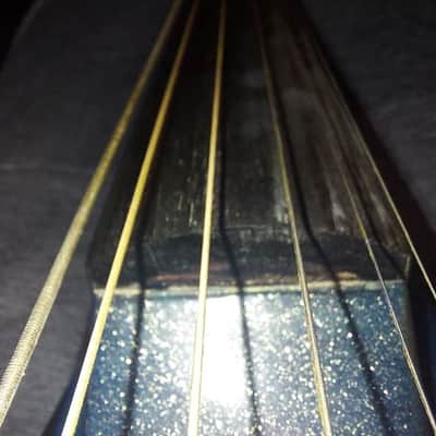 Wood Violins Viper 6-String image 5
