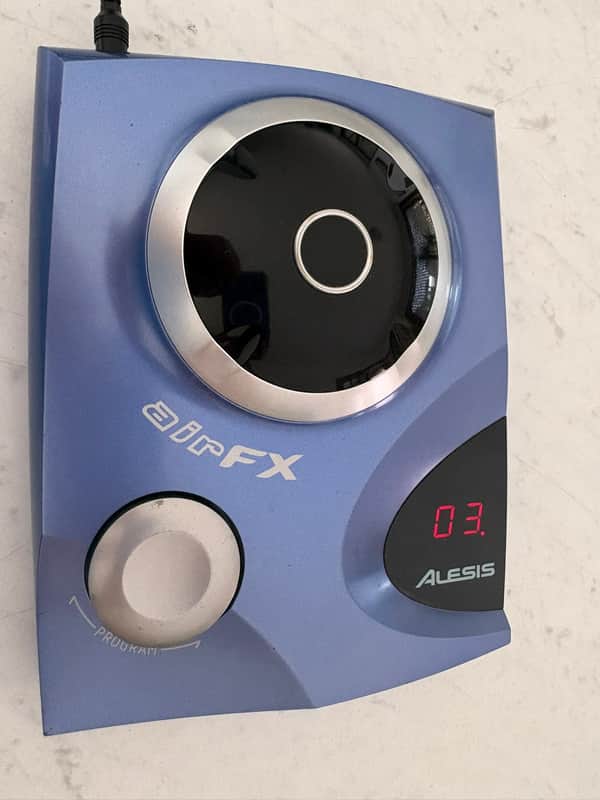 Alesis Air FX image 1