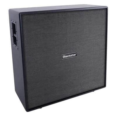 Blackstar HT Venue MKIII 4x12" Straight Cabinet - Open Box image 3