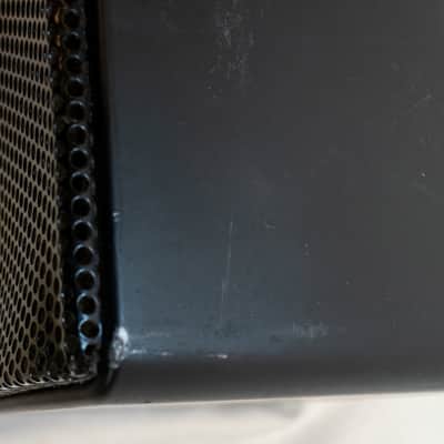 Fostex 6301B personal sized powered monitor with speaker out image 6