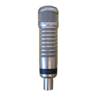 Electro Voice Re27 N/D Broa DC Ast Microphone image 1