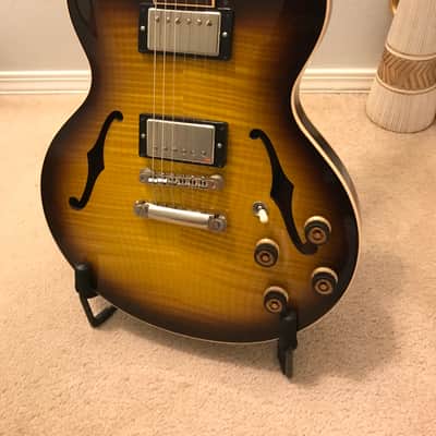 Gibson CS 336 2010-2019 - Vintage Sunburst image 8