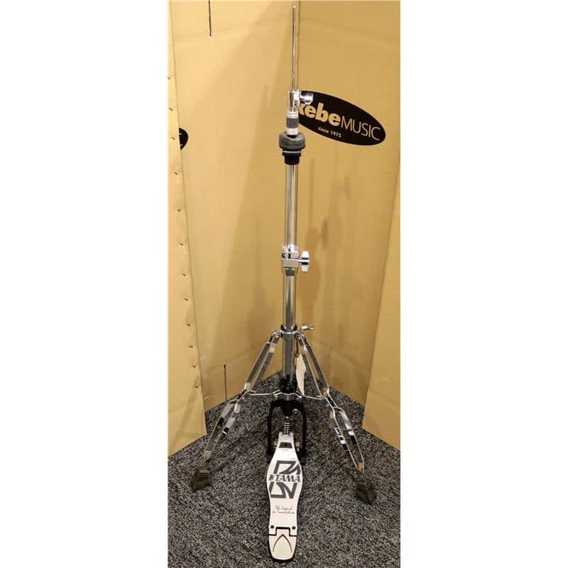 TAMA USED ​​HH75WN [Standard Hihat Stand] image 1