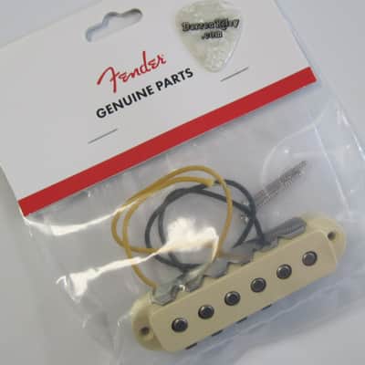 Fender USA American Vintage 62 Jaguar Bridge Pickup 0054494049