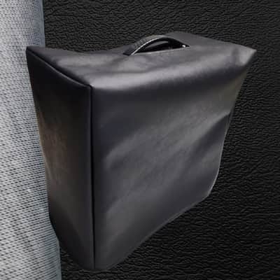 DCFY! Cover for Peavey Other Rage 158 Guitar Amplifiers | Ultimate Amp Protection Made in the U.S.A. | Choose your color, fabric, design & more image 1