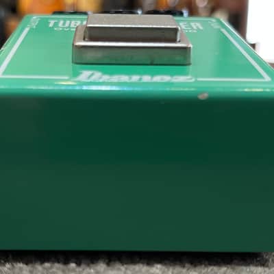 Ibanez TS-808 Tubescreamer Reissue image 5