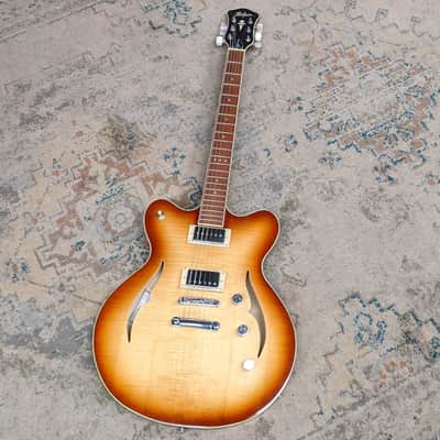 Hofner Verythin CT Special image 2