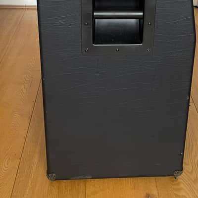 Mesa Boogie Rectifier Oversized 4x12" Slant Guitar Speaker Cabinet 2003 - Golden Era - T4335 Celestion Vintage 30 image 2