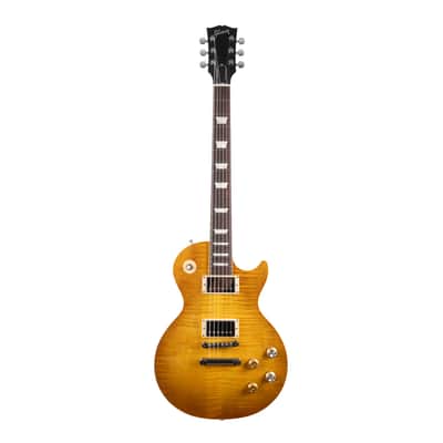 Used Gibson Kirk Hammett "Greeny” Les Paul Standard Greeny Burst 2025 image 4