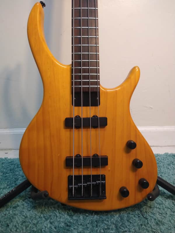Tobias Toby lV Deluxe image 1