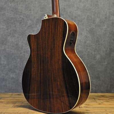 Alvarez AG75ce New From Authorized Dealer - Natural image 3