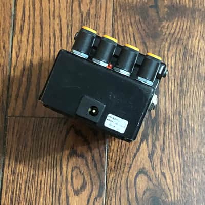 Boss HM-2 Heavy Metal Distortion Pedal image 5