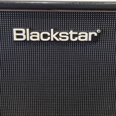 Blackstar HT-112 - Guitar Speaker Cabinet - Black - Excellent image 7