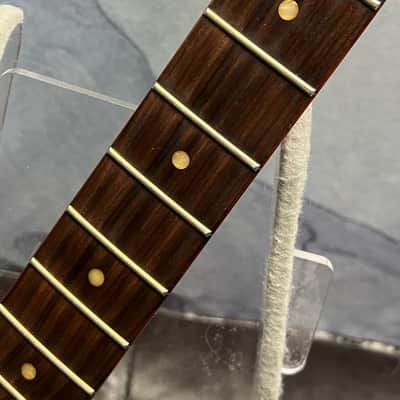 Fender Player Plus Loaded Telecaster Neck with Pau Ferro Fingerboard, Fender Deluxe Locking Tuners image 4