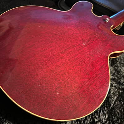 Gibson Custom Shop CS-336 2009 image 7