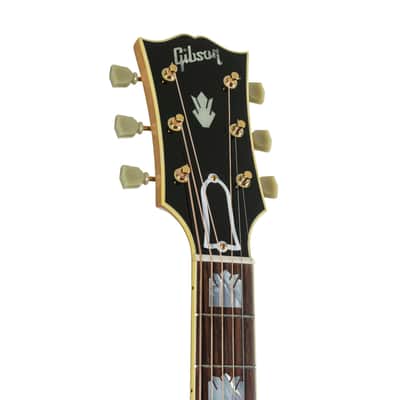Gibson SJ-200 Original AN - Acoustic Guitar image 10