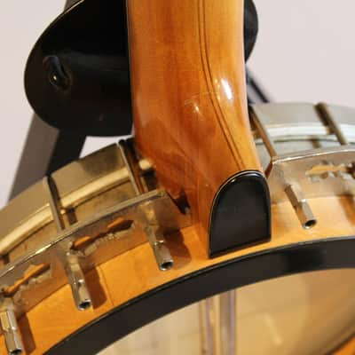 Stelling Bellflower 1977 - Rare Maple Version! image 12