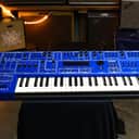 RARE OBERHEIM OB-12 VIRTUAL ANALOG POLYPHONIC SYNTHESIZER grlc2163
