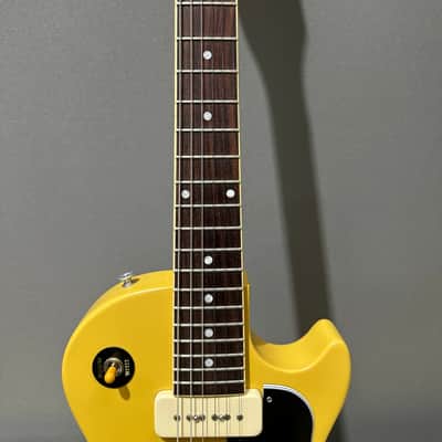 Gibson Lespaul Special Yellow 2019 image 3