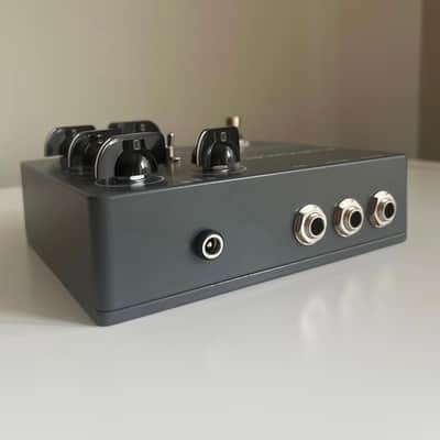 Ft Elettronica Plurichorus pedal image 2