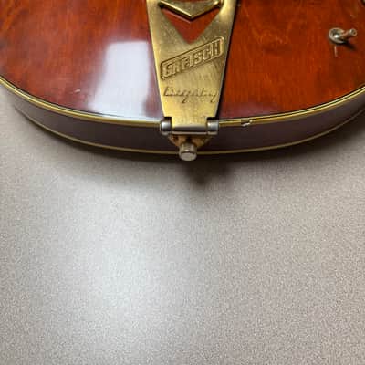 1964 Gretsch Chet Atkins Country Gentleman image 9