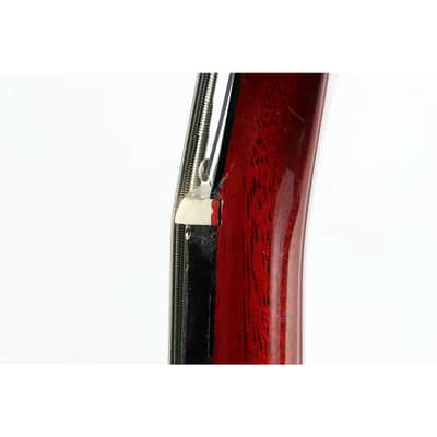 Gibson SG Standard Bass - Heritage Cherry image 7