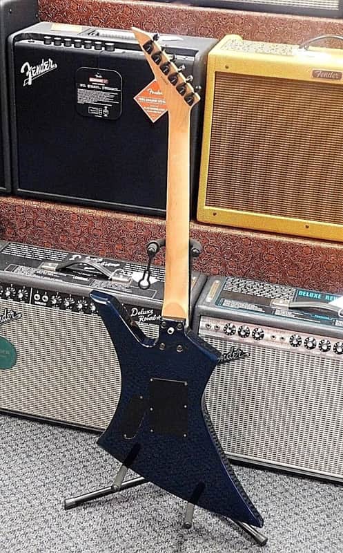 Jackson Kelly Professional Standard! Made In Japan! | Reverb