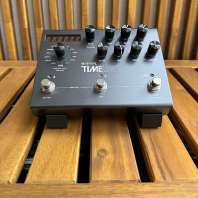 Strymon TimeLine Delay image 2