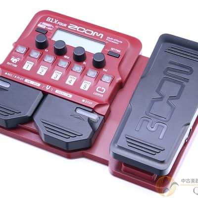 Zoom B1 X Four image 1