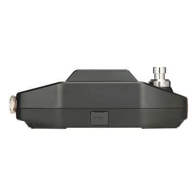 Shure GLXD16+ Wireless Guitar Pedal System with WA305 Cable, GLXD1+ Bodypack and GLXD6+ Guitar Pedal Receiver image 5