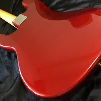 TOKAI Hard Puncher P-Bass / 1981 Lawsuit Era Japanese vintage image 18