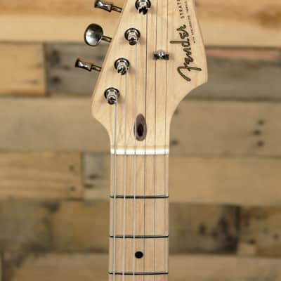 Fender  Eric Clapton Stratocaster Electric Guitar Black w/ Case "Mint Condition" image 6