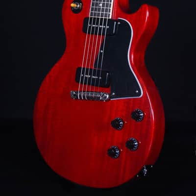 Gibson Les Paul Special, Vintage Cherry image 2