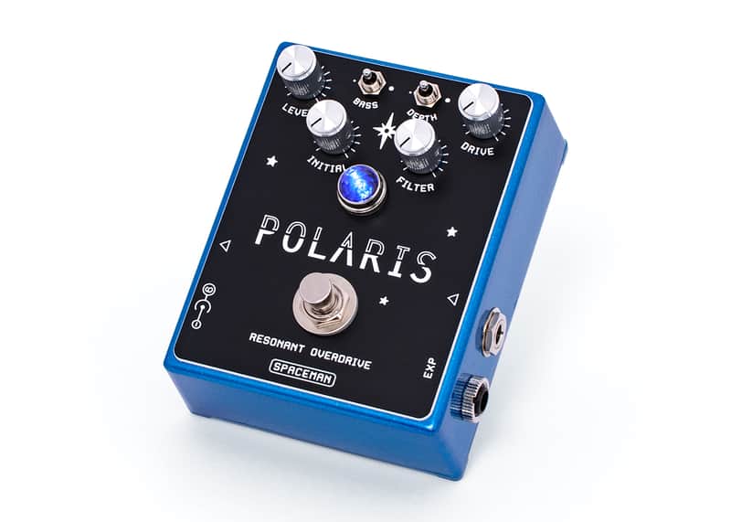 Spaceman Polaris Resonant Overdrive image 5