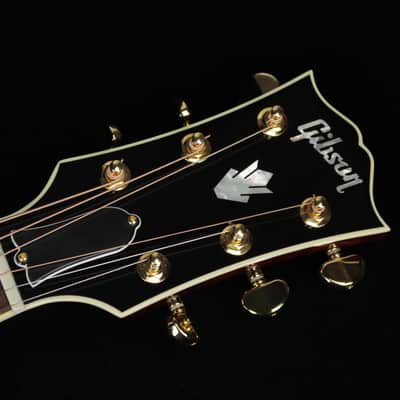 Gibson SJ-200 Standard - AB (#023) image 22